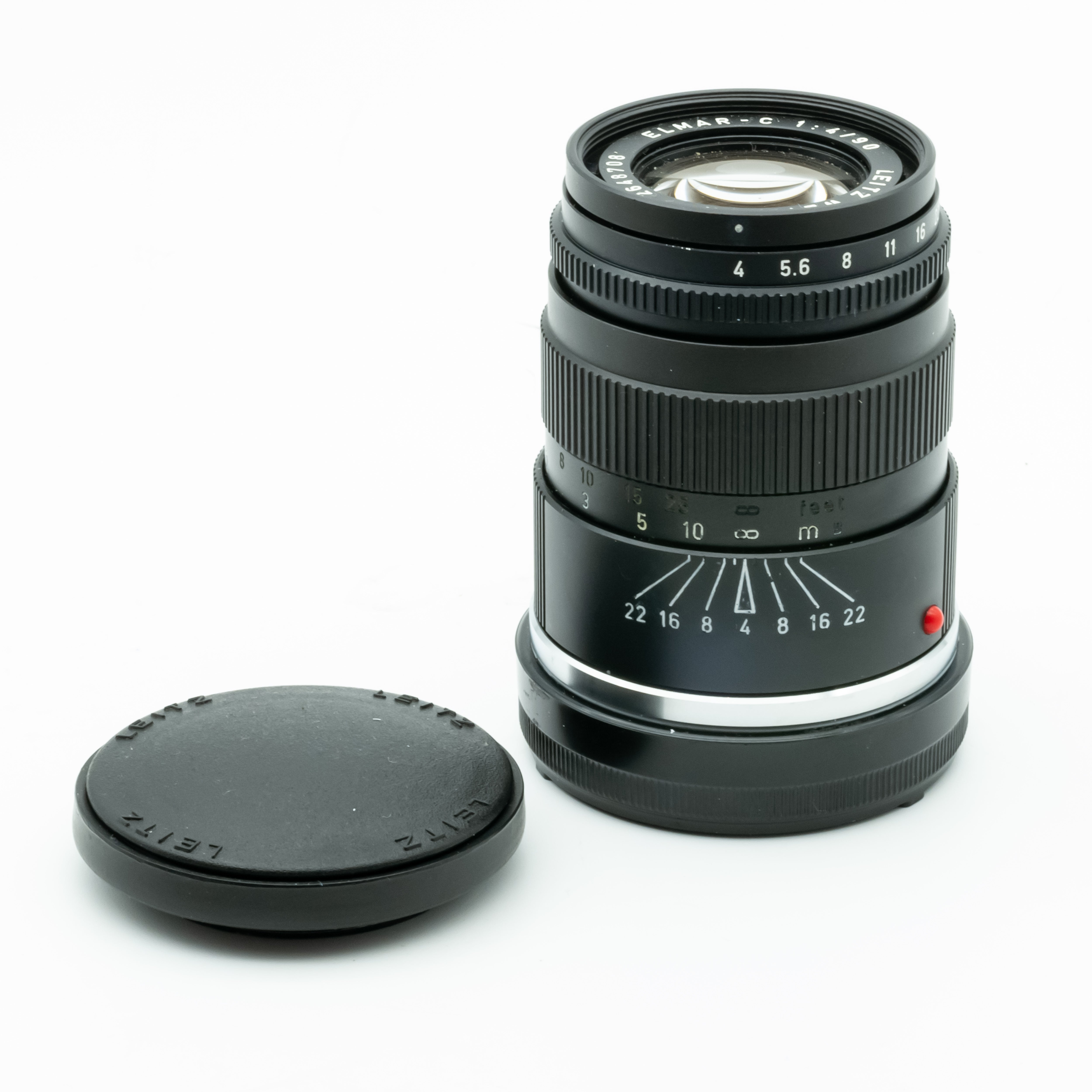 90mm f/2.8 Elmar-C, 2648708