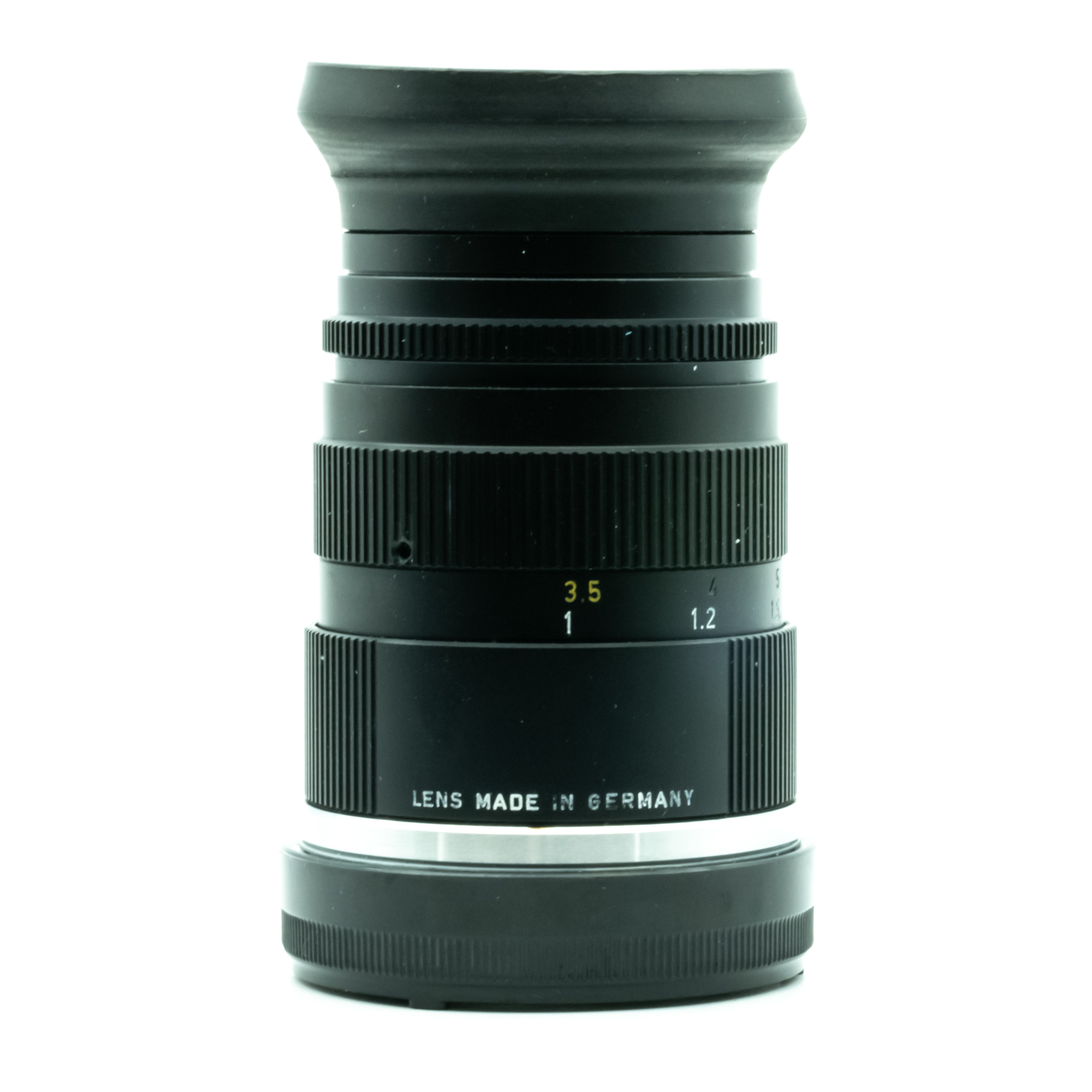 90mm f/2.8 Elmar-C, 2648708