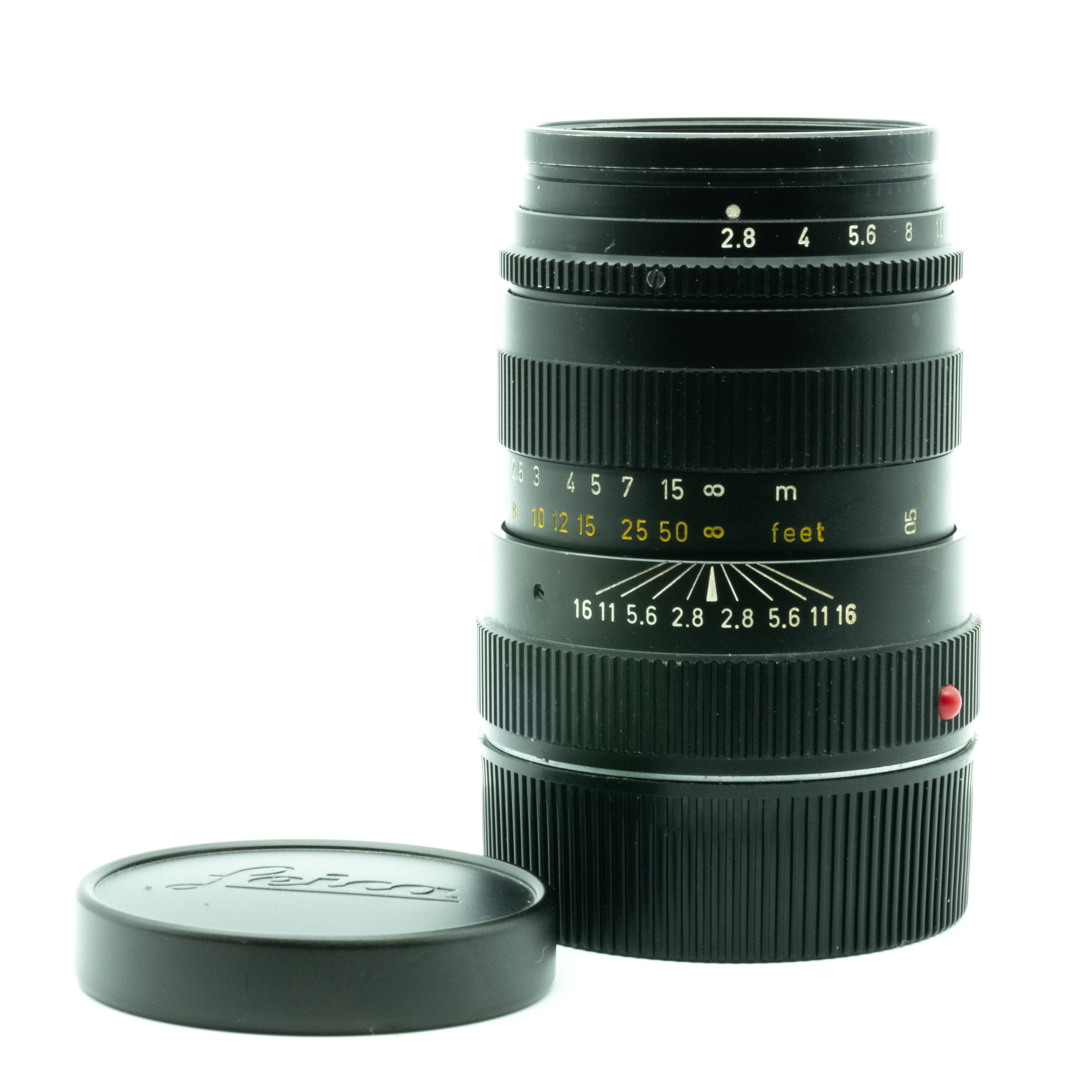 90mm f/2.8 Tele Elmarit 2586066