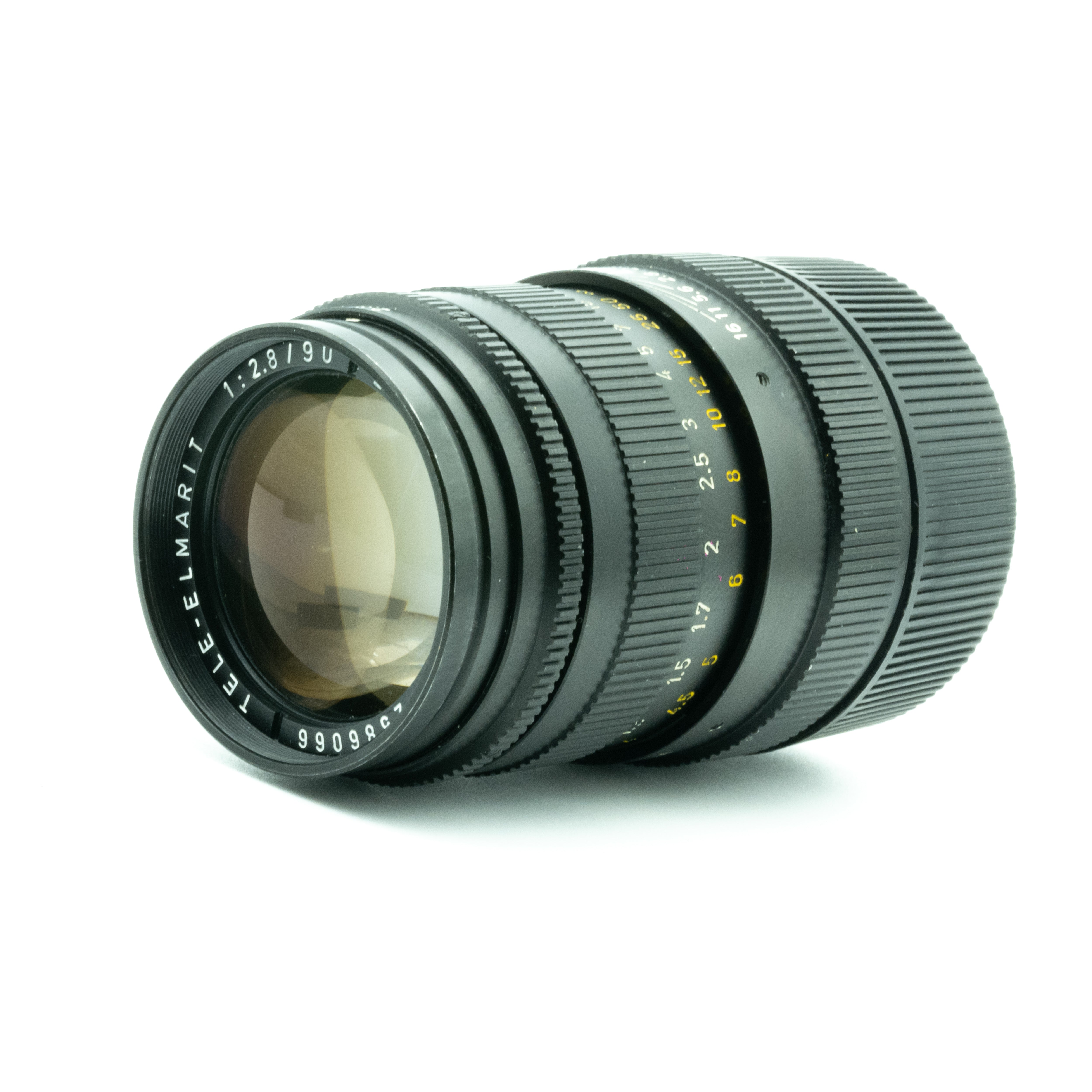 90mm f/2.8 Tele Elmarit 2586066