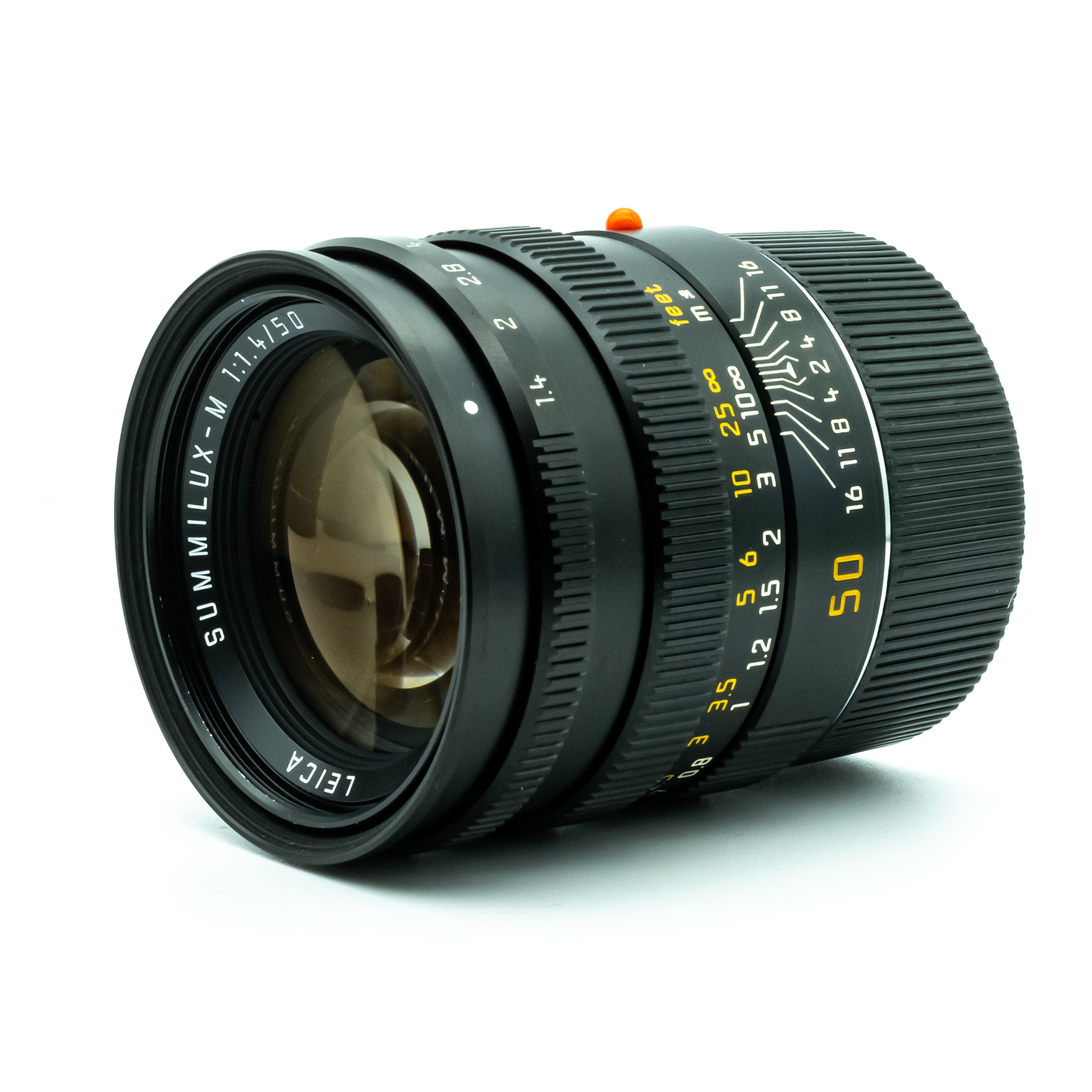 50mm f/1.4 Summilux 3870442