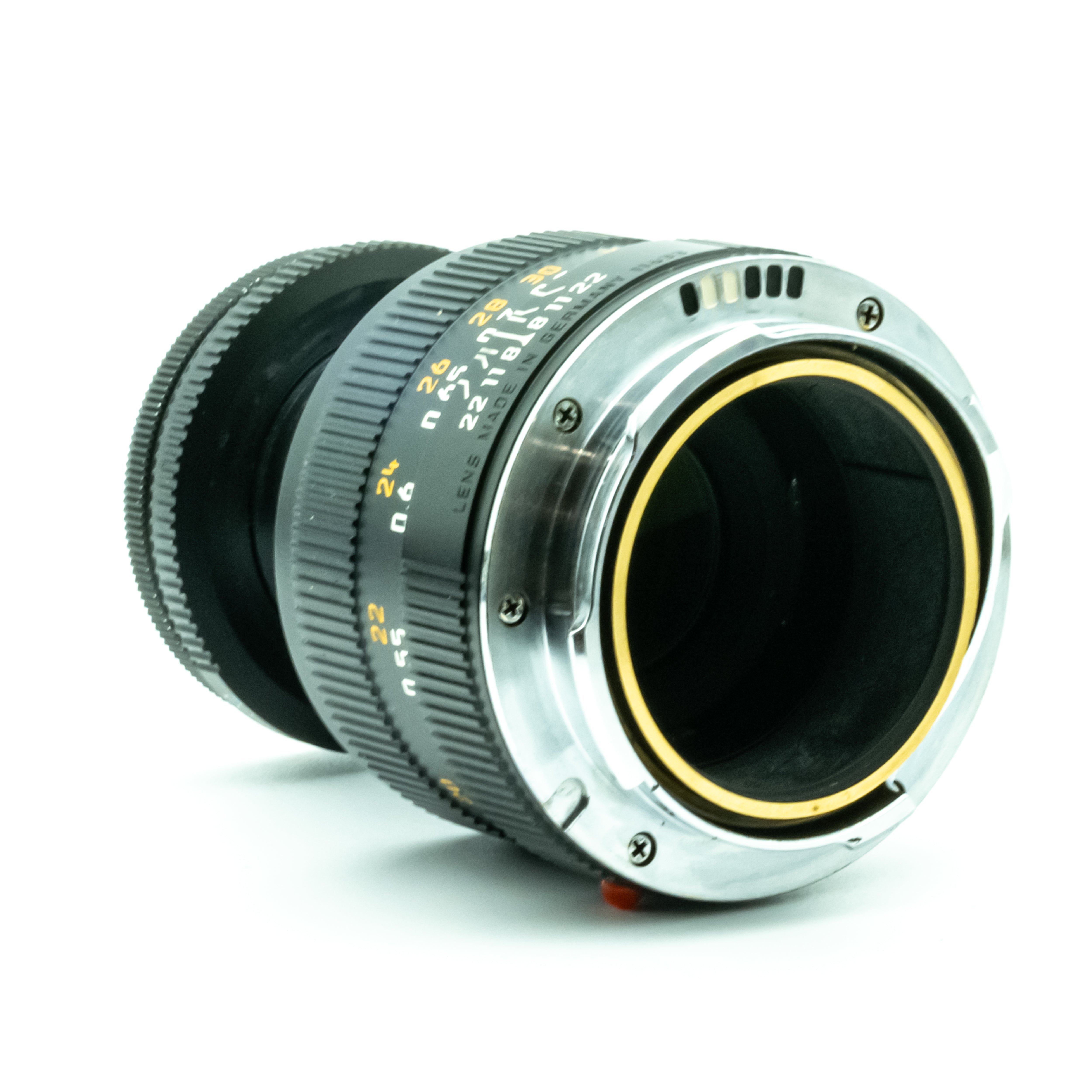 90mm f/4 Macro Elmar with Specs 3970170