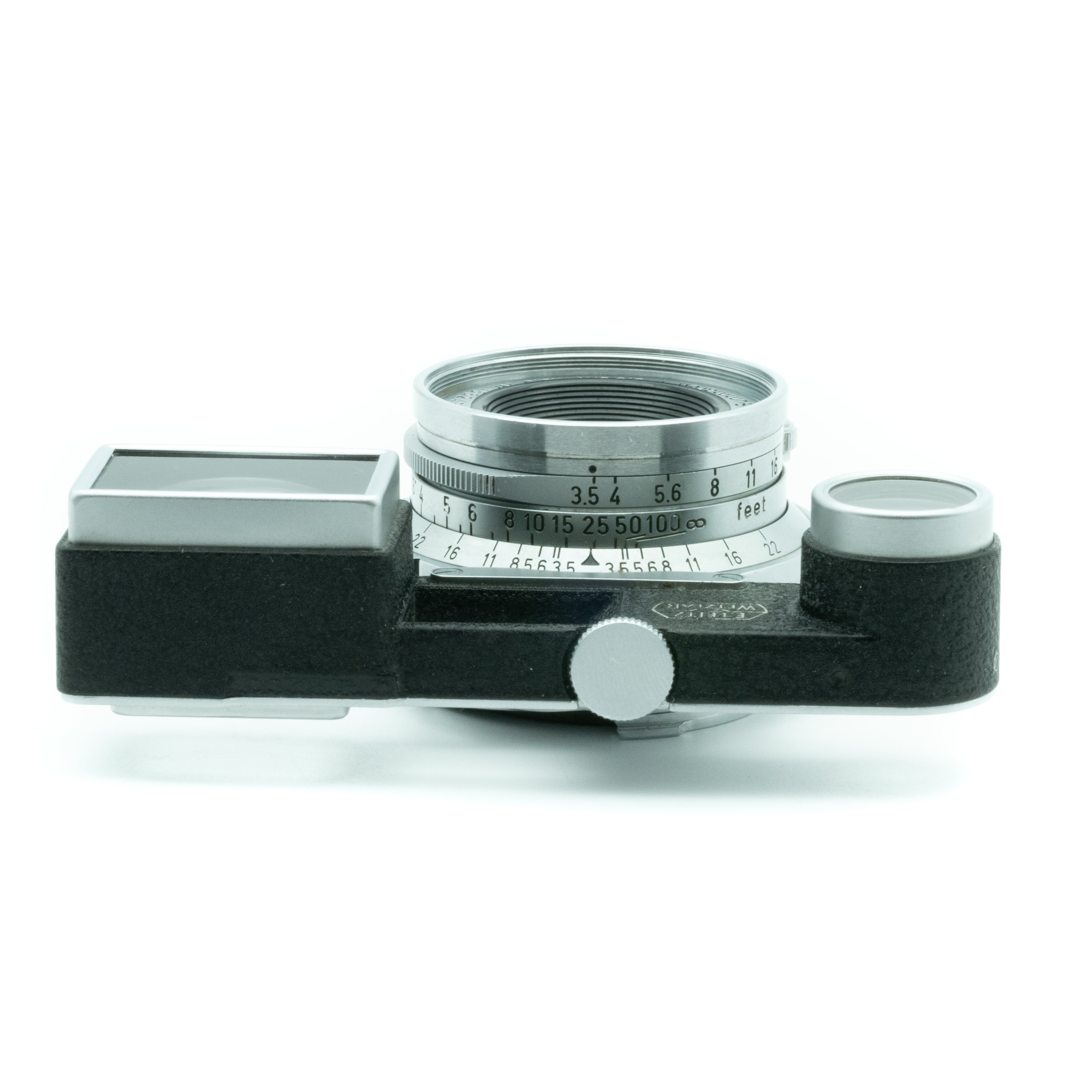 3.5cm f/3.5 Summaron 1562430