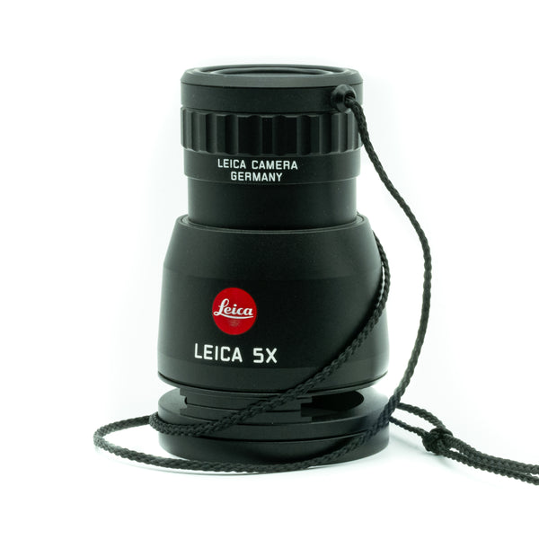 LEICA Universal-Lupe 5x 美品 lsm_01-997_grande.jpg?v=1738062664