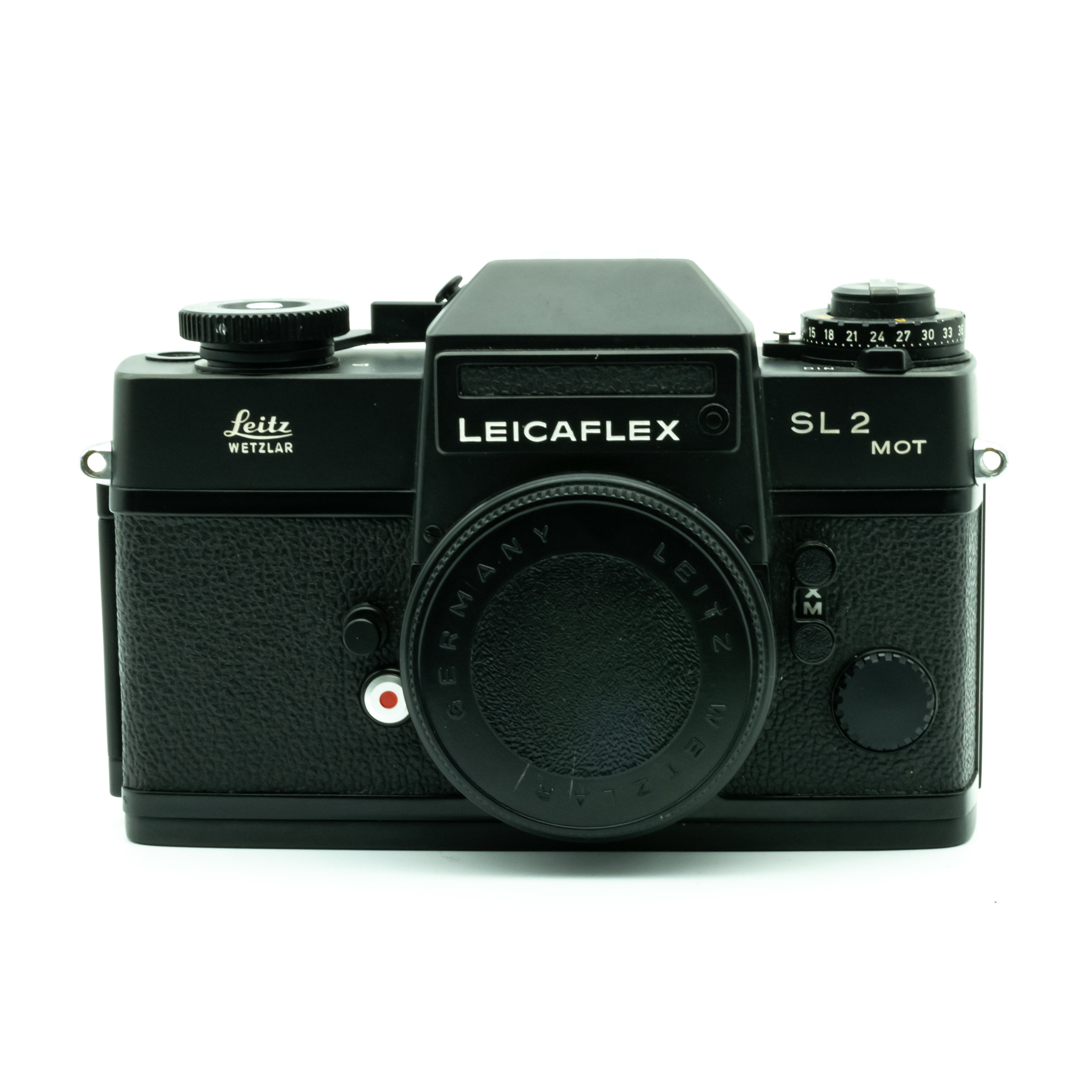 Leicaflex SL2 MOT 1415159