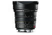SUMMILUX-M 21 f/1.4 ASPH., black anodized finish