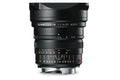 SUMMILUX-M 21 f/1.4 ASPH., black anodized finish