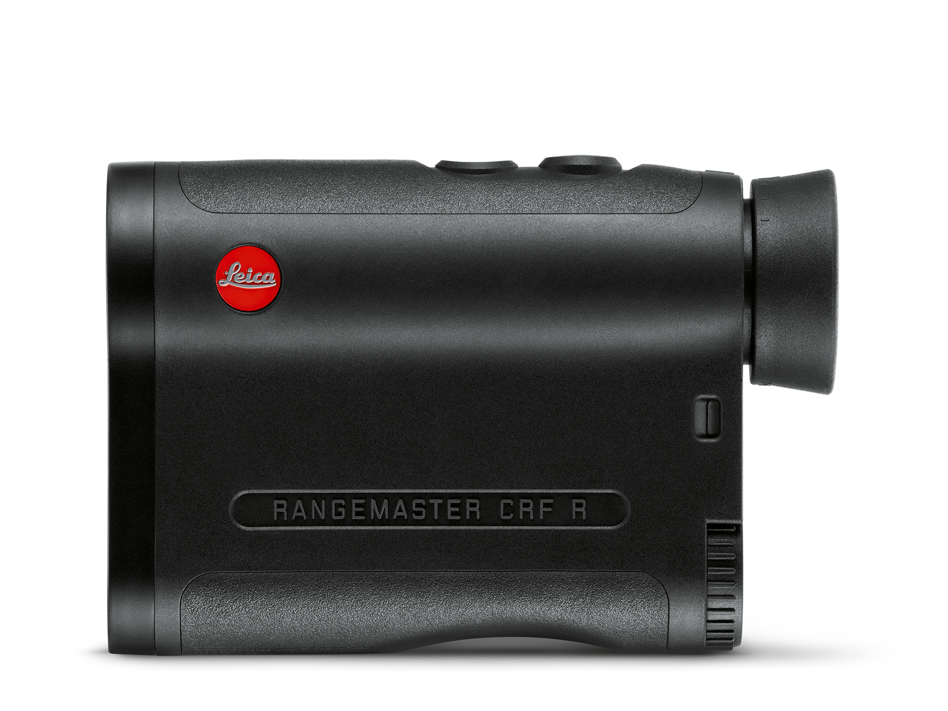 Rangemaster CRF R