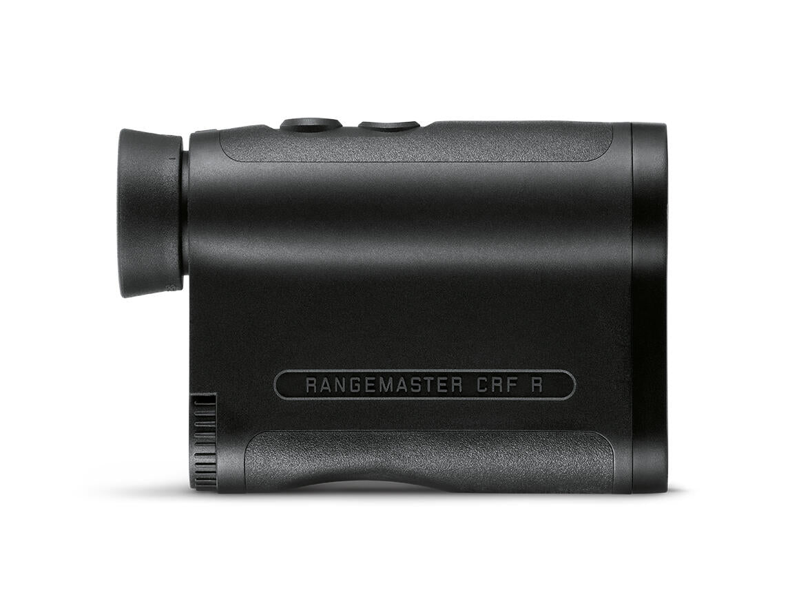 Rangemaster CRF R