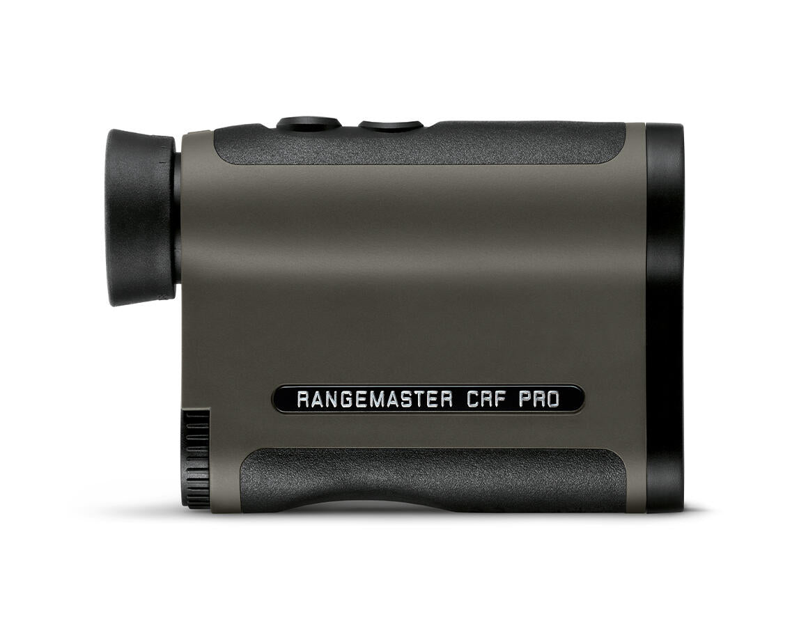 Rangemaster CRF Pro