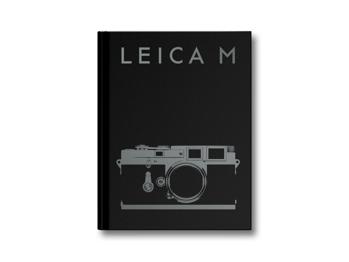 “Leica M” Book