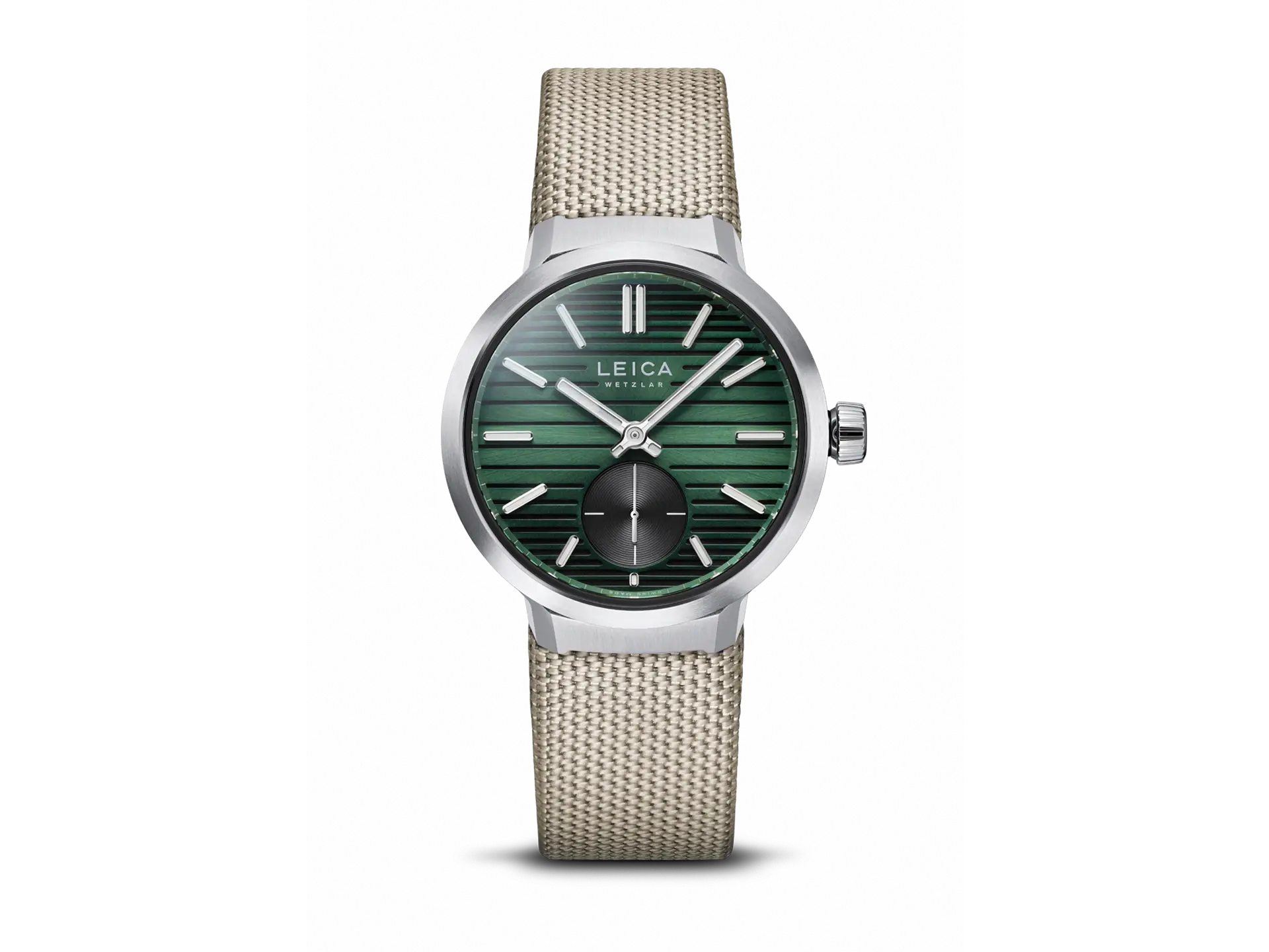 ZM 12 Steel