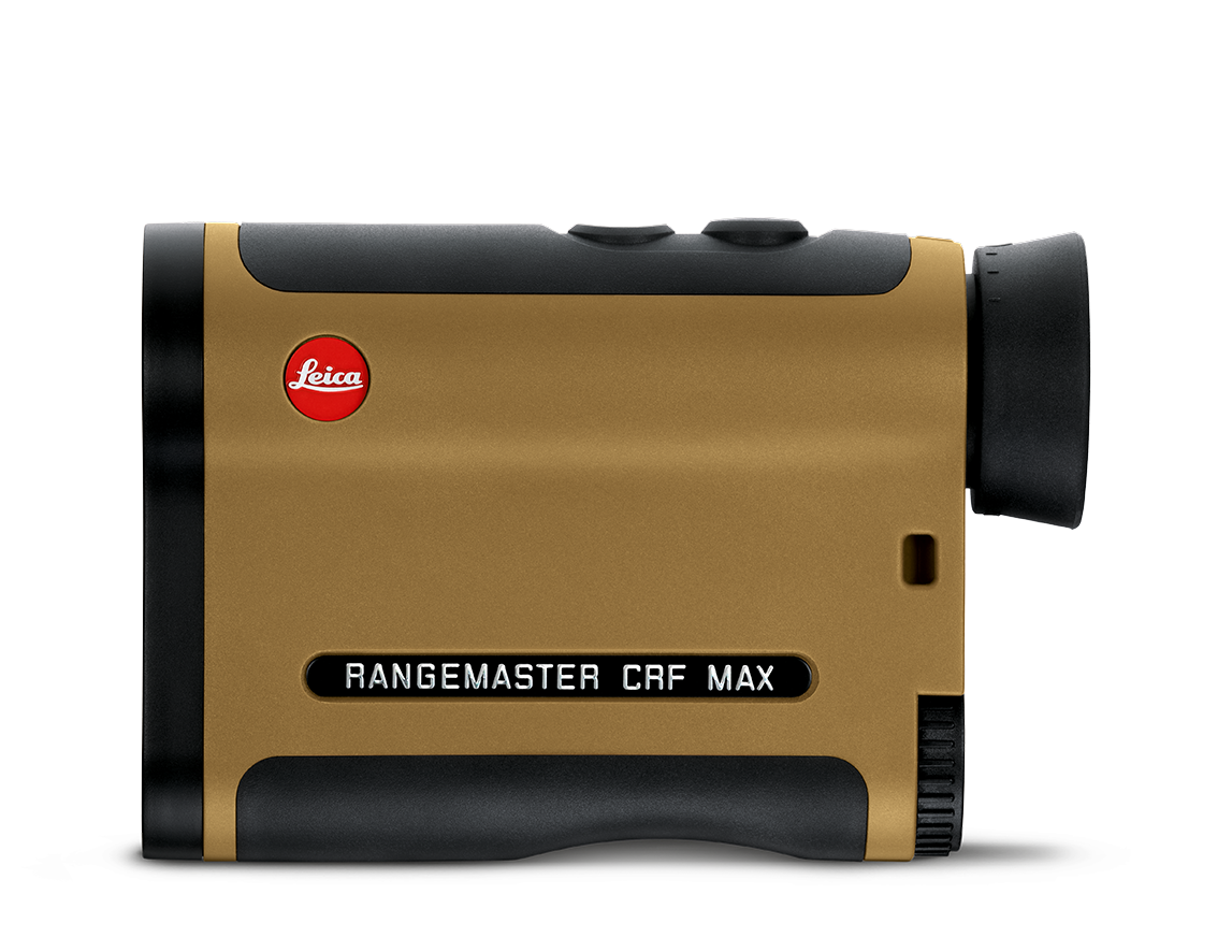 Rangemaster CRF MAX
