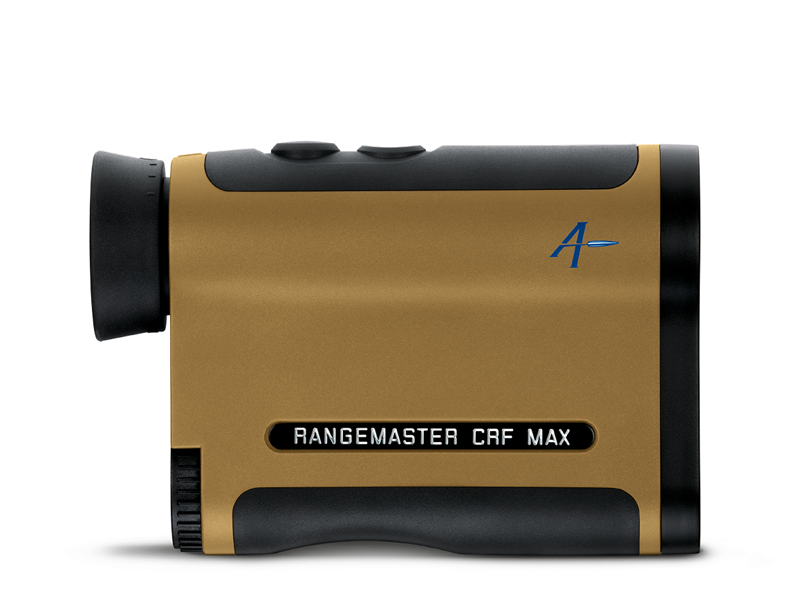 Rangemaster CRF MAX