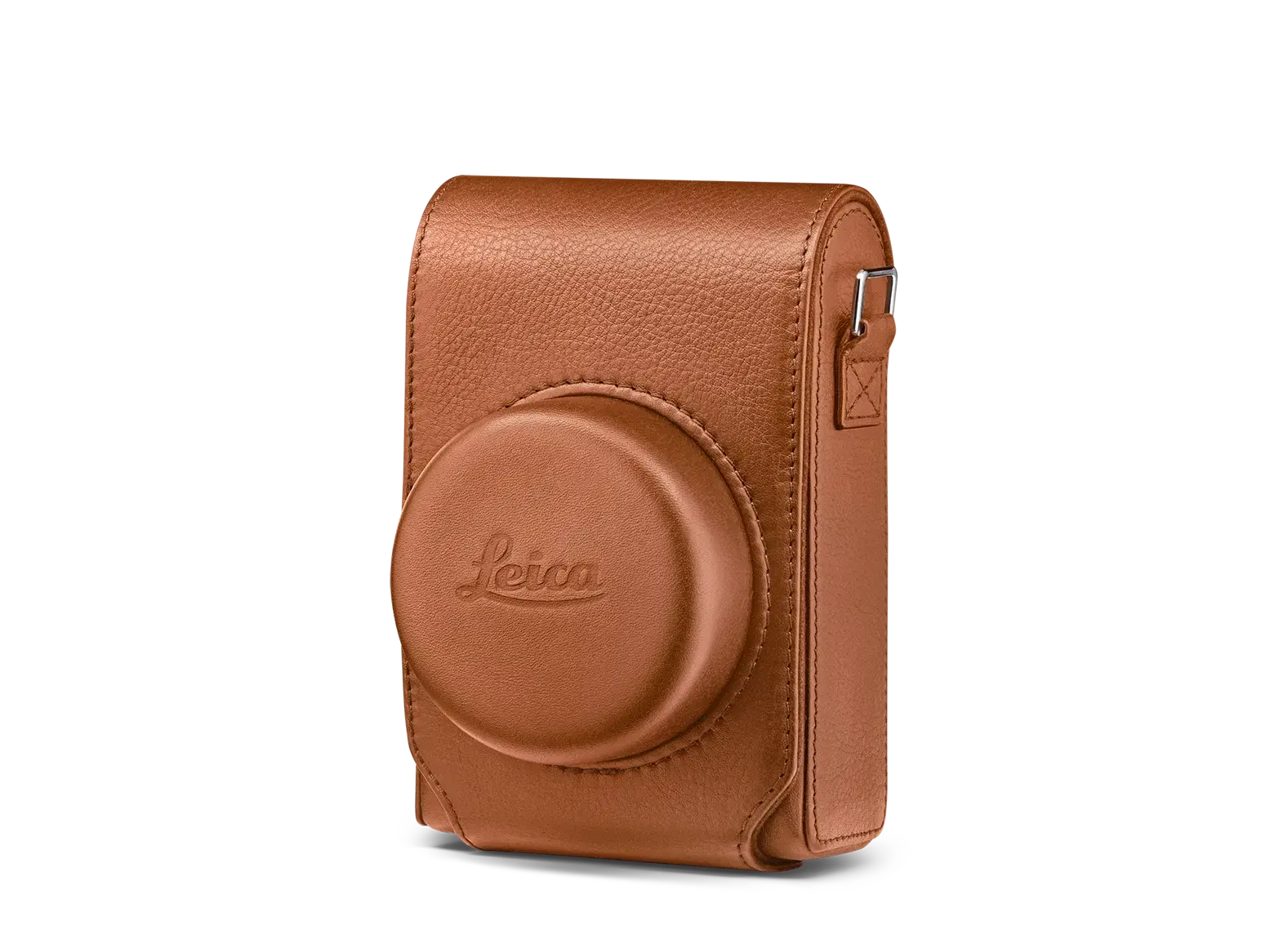 Camera Case D-Lux 8, Leather