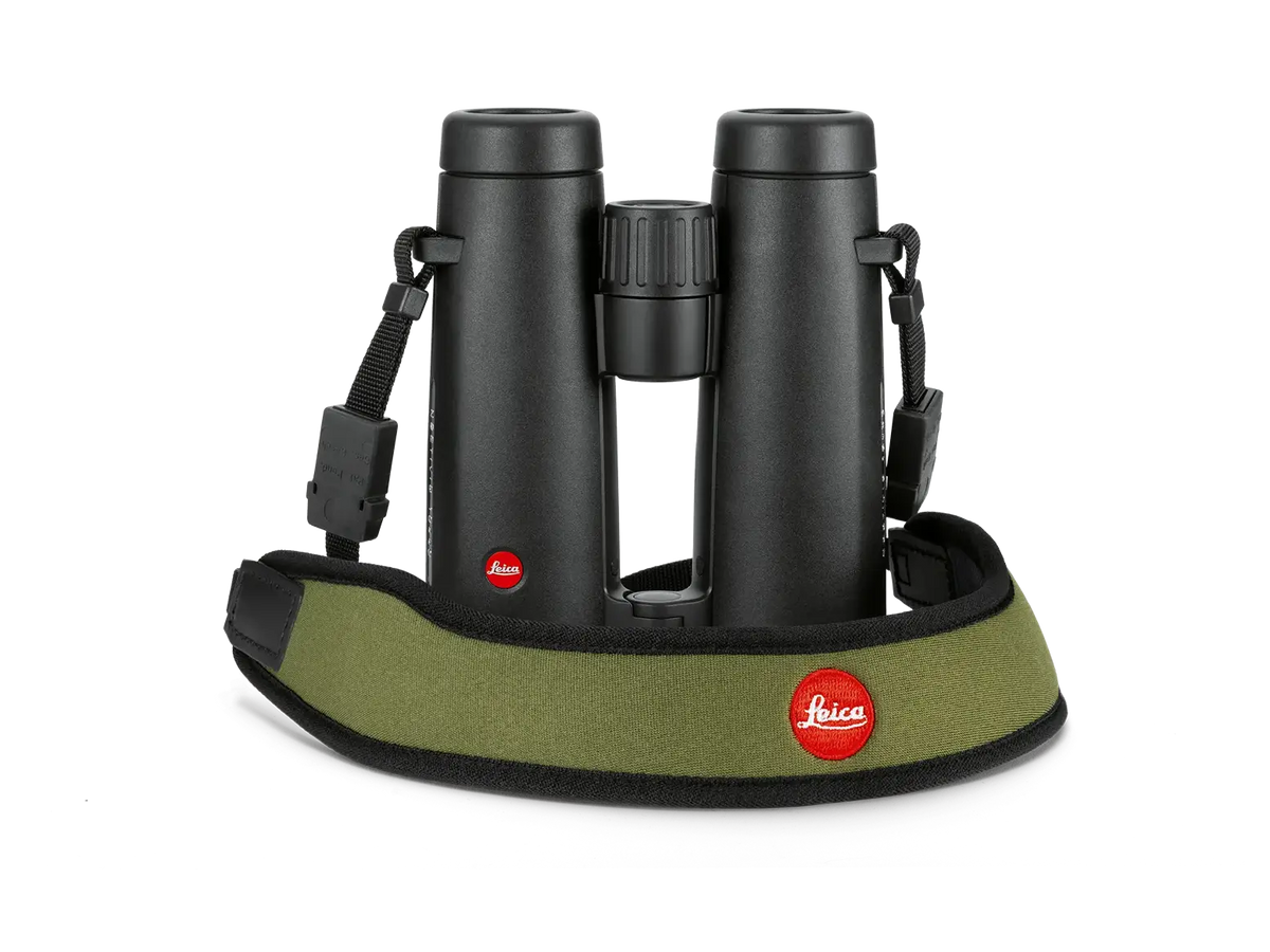 Carrying strap, neoprene