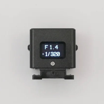 KM-Q Light Meter