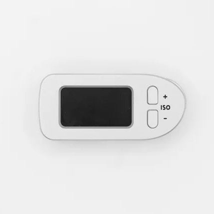 M-Meter Coupled Light Meter