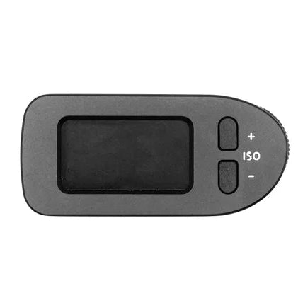 M-Meter Coupled Light Meter
