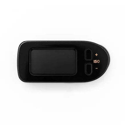 M-Meter Coupled Light Meter