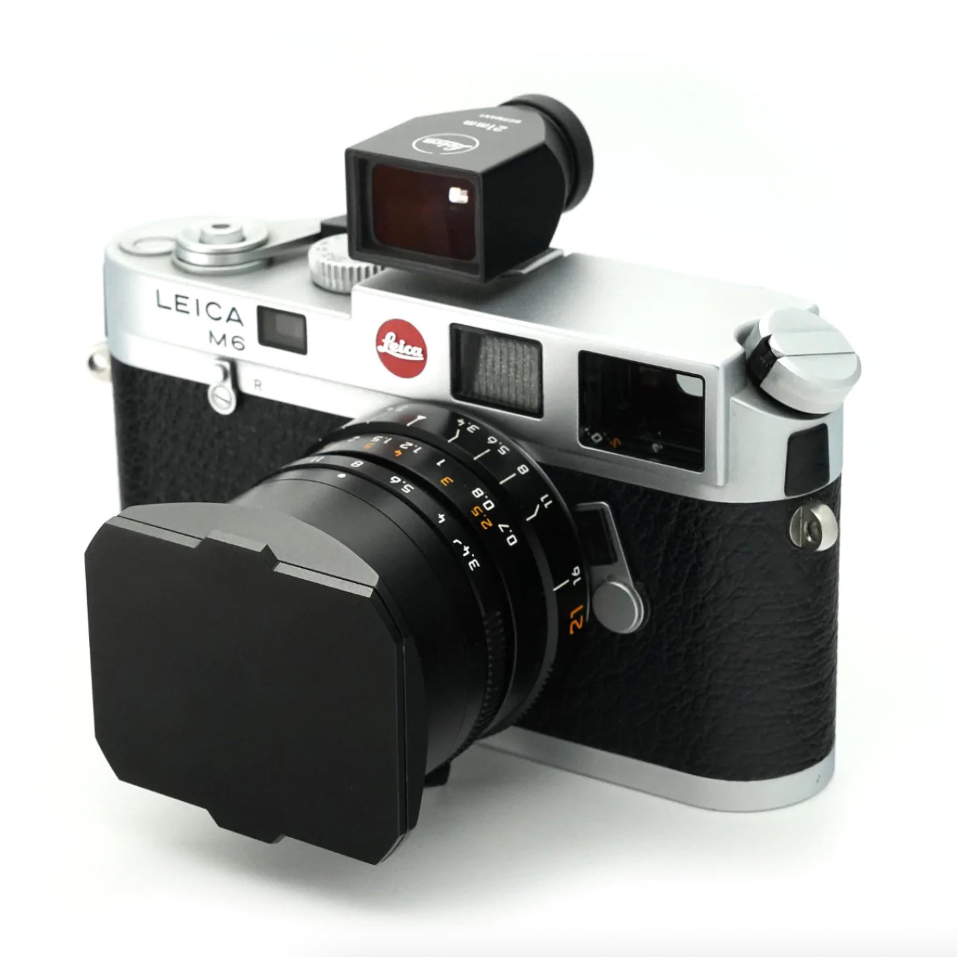leica cinta tracolla strap belt cl summicron summilux m elmar m mount