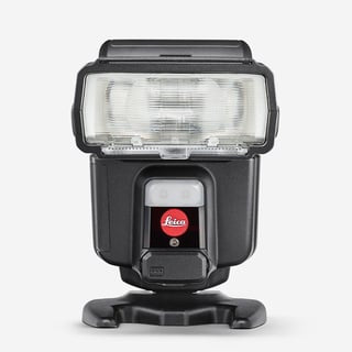 Flash SF 60, black