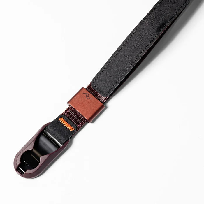 Cuff Camera Wrist Strap