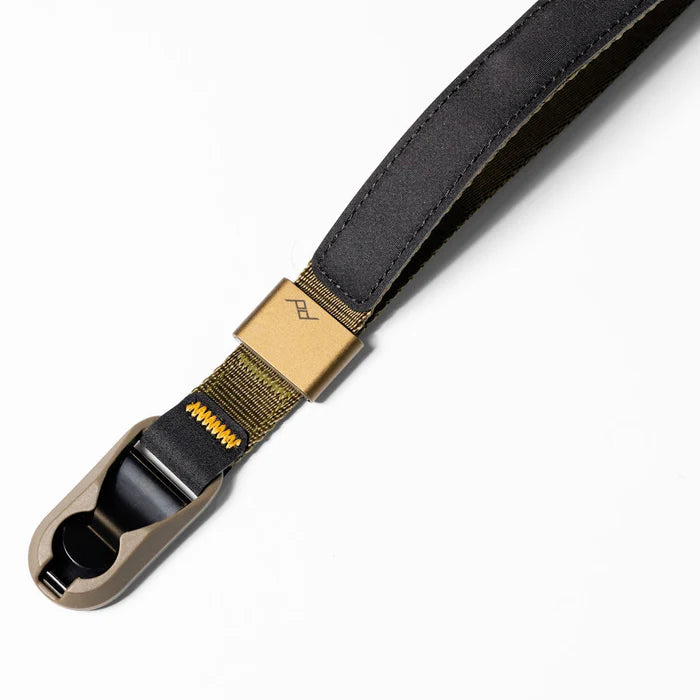 Cuff Camera Wrist Strap