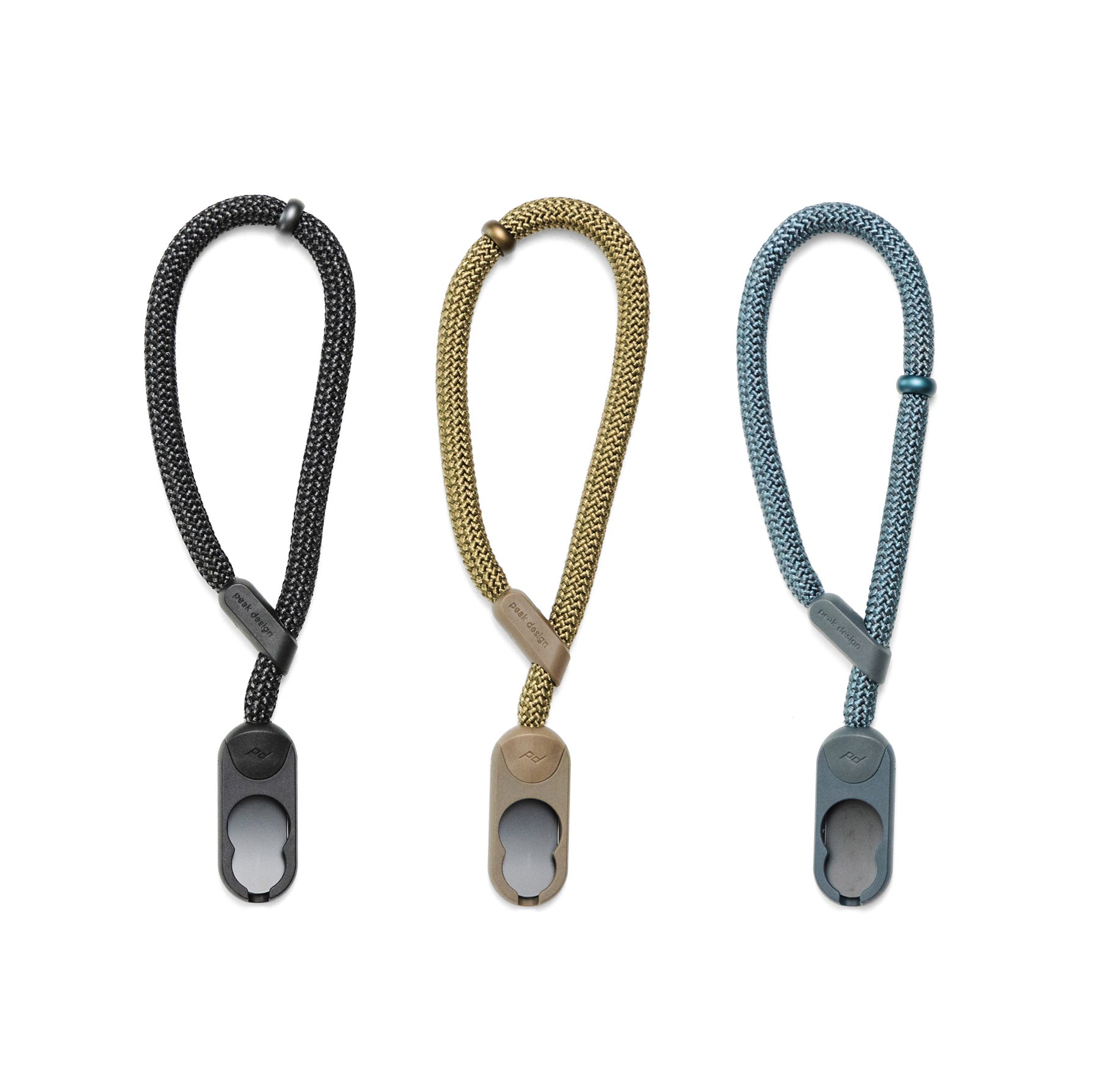 Cuff Rope Wrist Strap