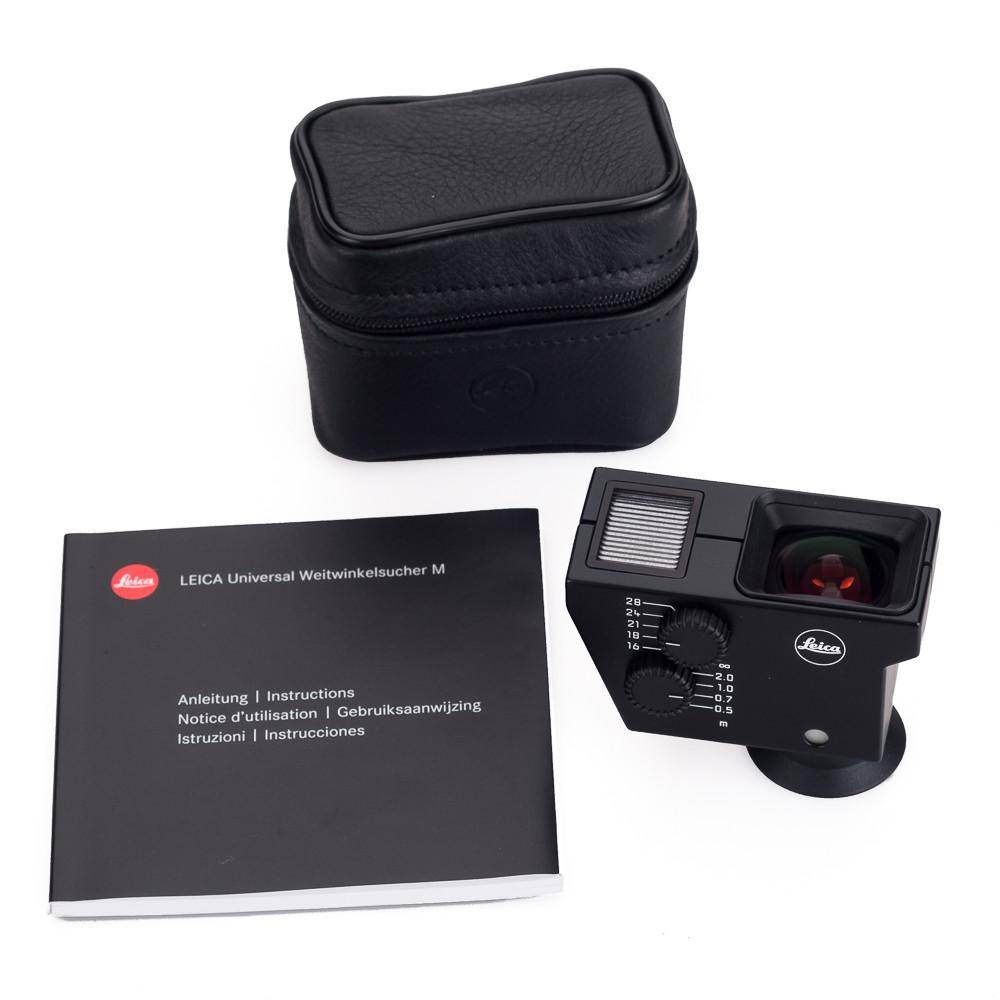 Universal Wide Angle Finder M