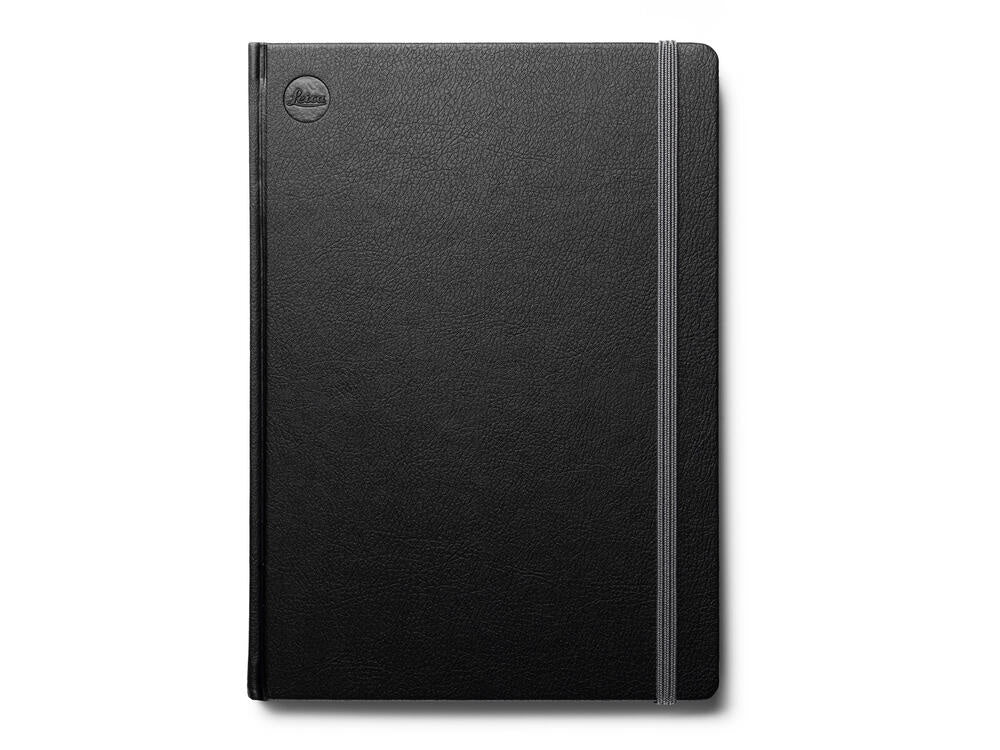 Leica Manchester UK | Leica Notebook, Hardcover