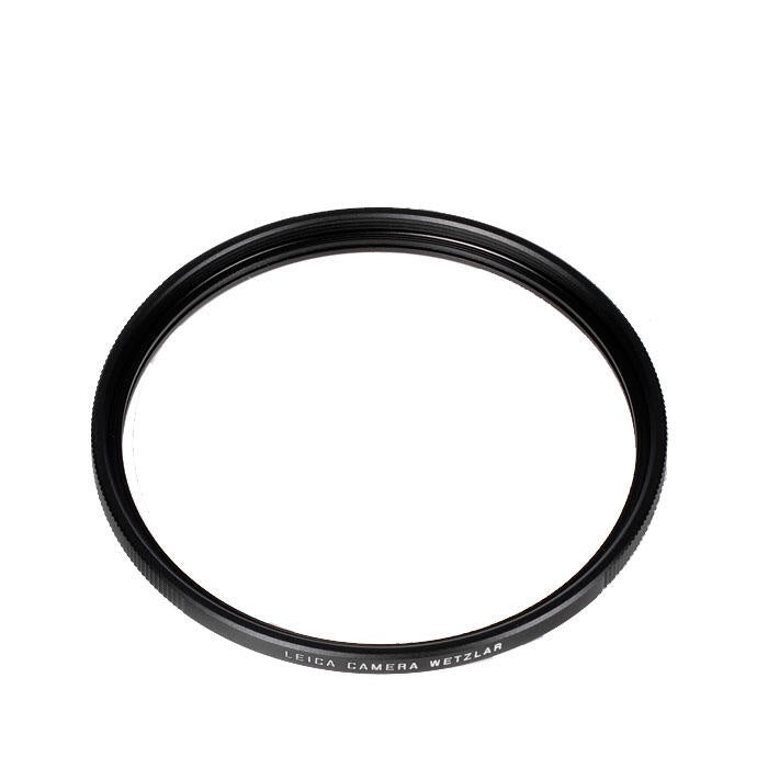 Filter UVa II, E39, black